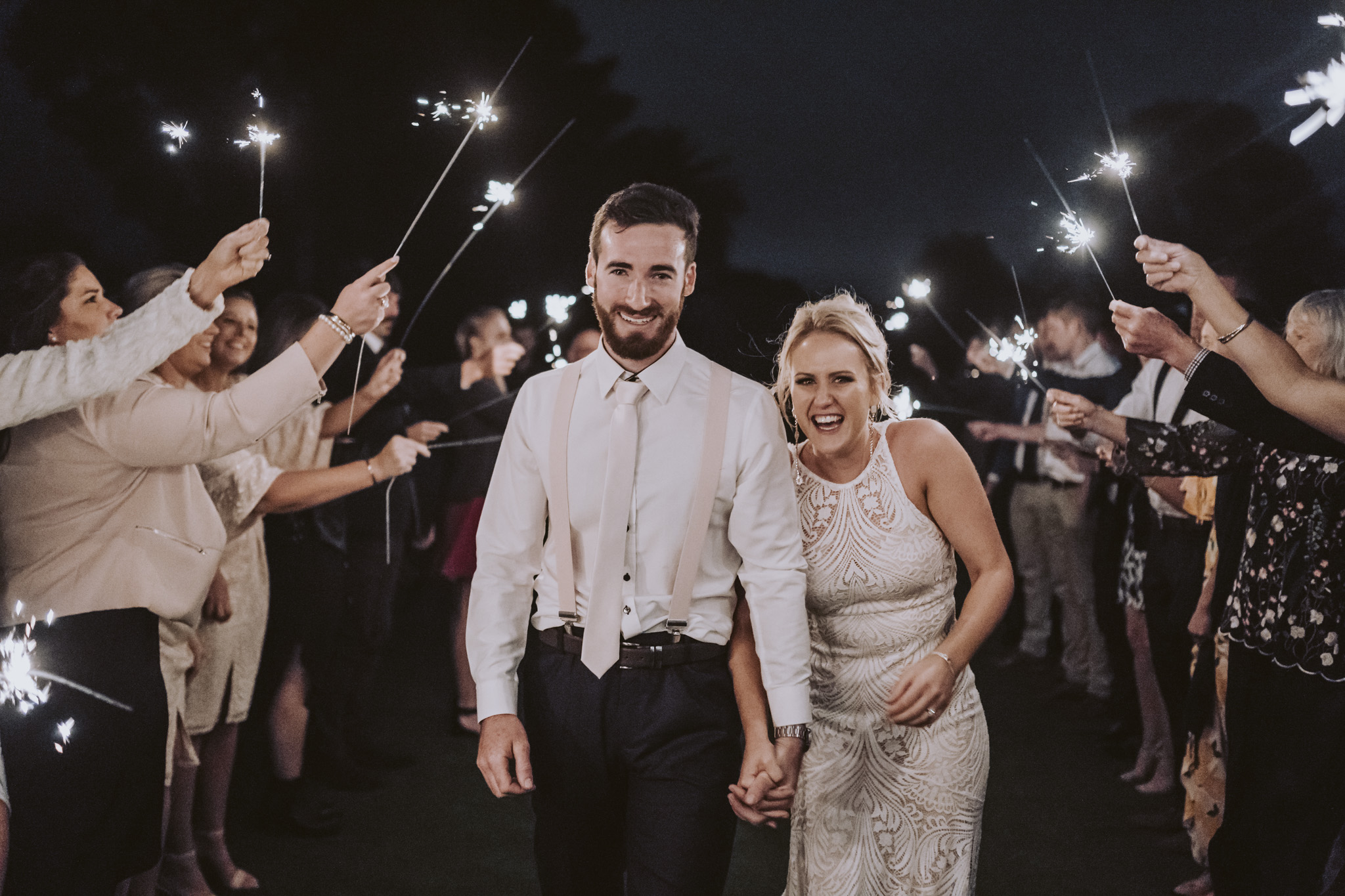New Zealand Wedding Photographer David Le | www.davidle.co.nz