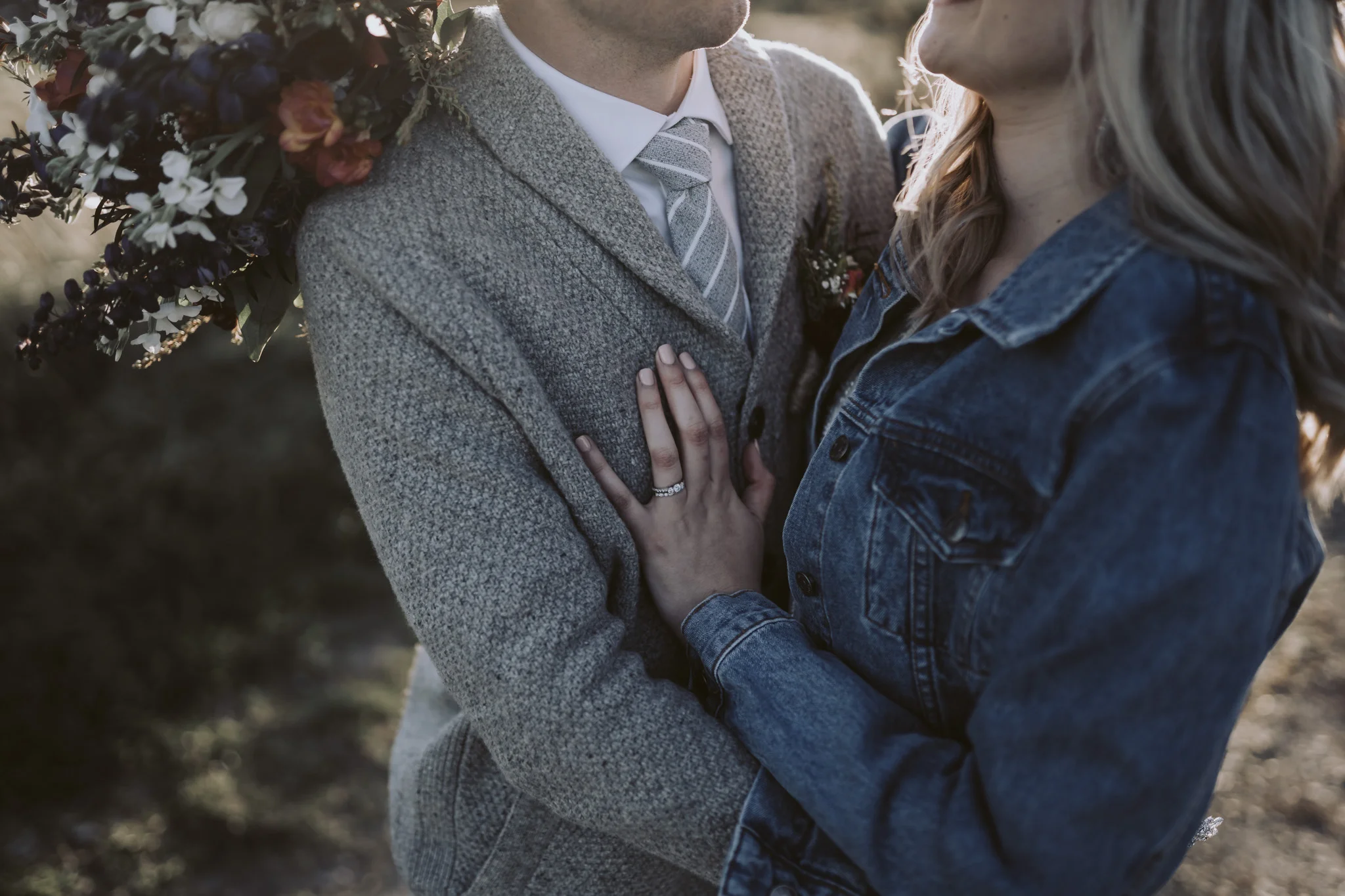 Meredith + Braeden | Tarureka Estate