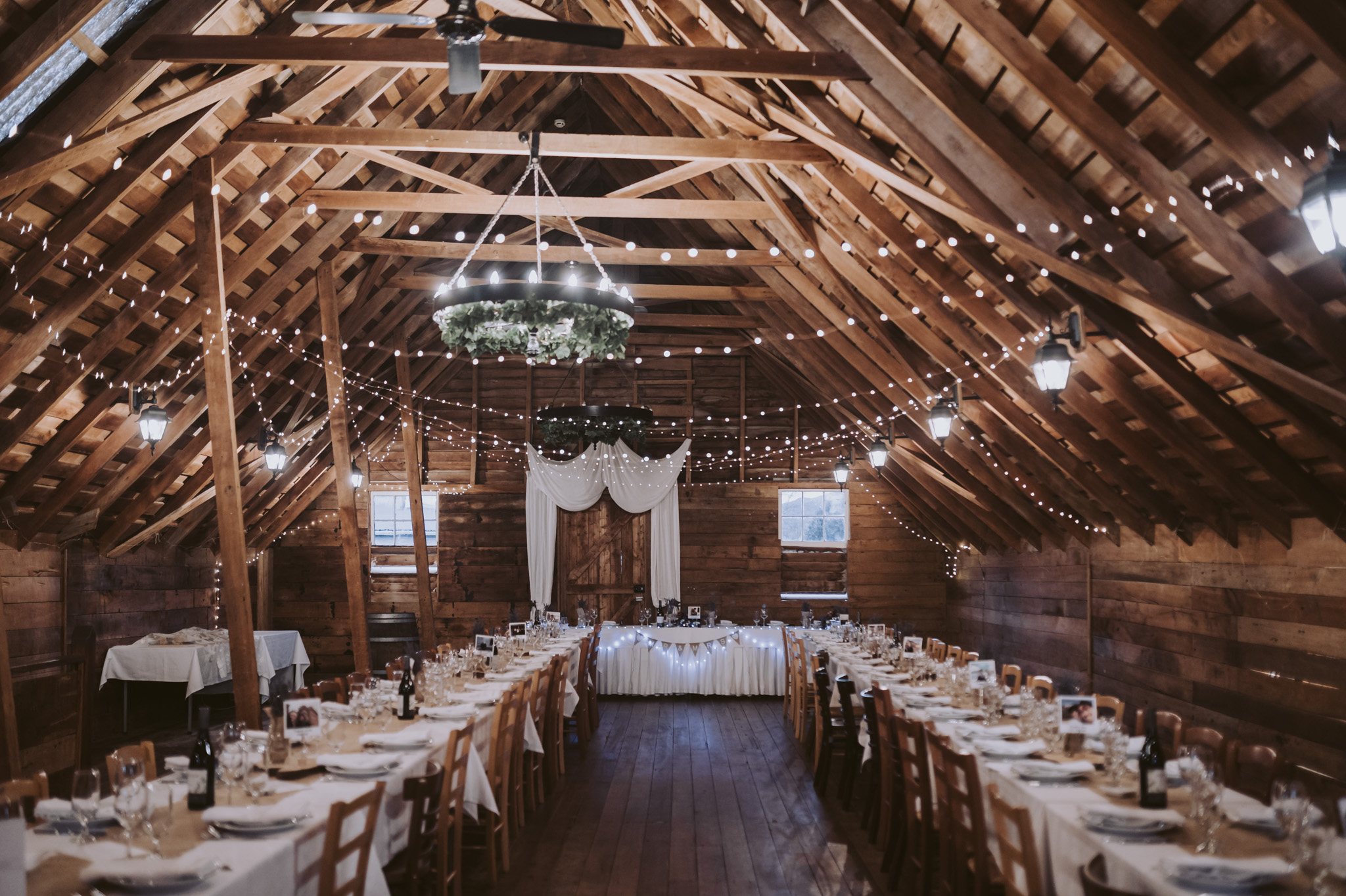 Meredith + Braeden | Tarureka Estate