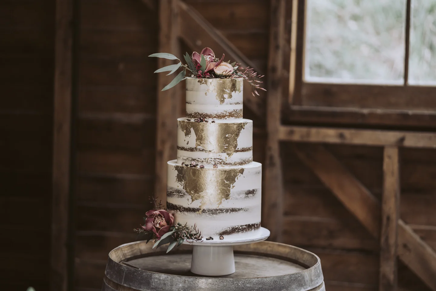 New Zealand Wedding Photographer David Le Design & Photography