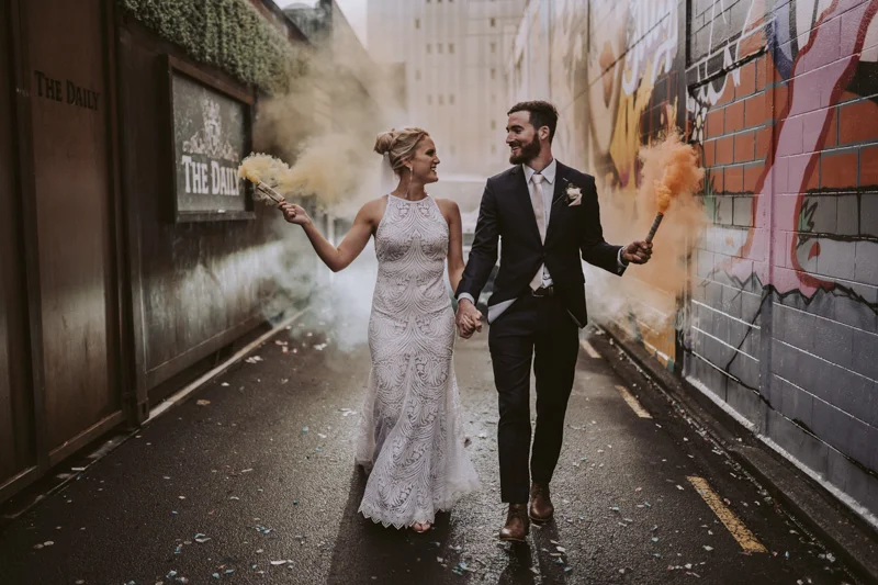 New Zealand Wedding Photographer David Le | www.davidle.co.nz