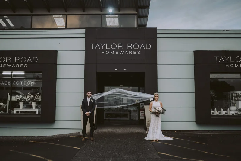 New Zealand Wedding Photographer David Le | www.davidle.co.nz