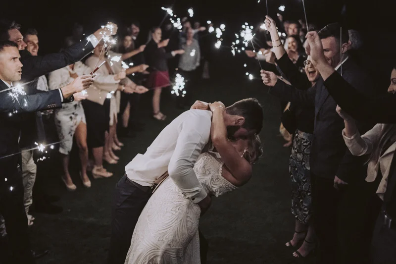 New Zealand Wedding Photographer David Le | www.davidle.co.nz