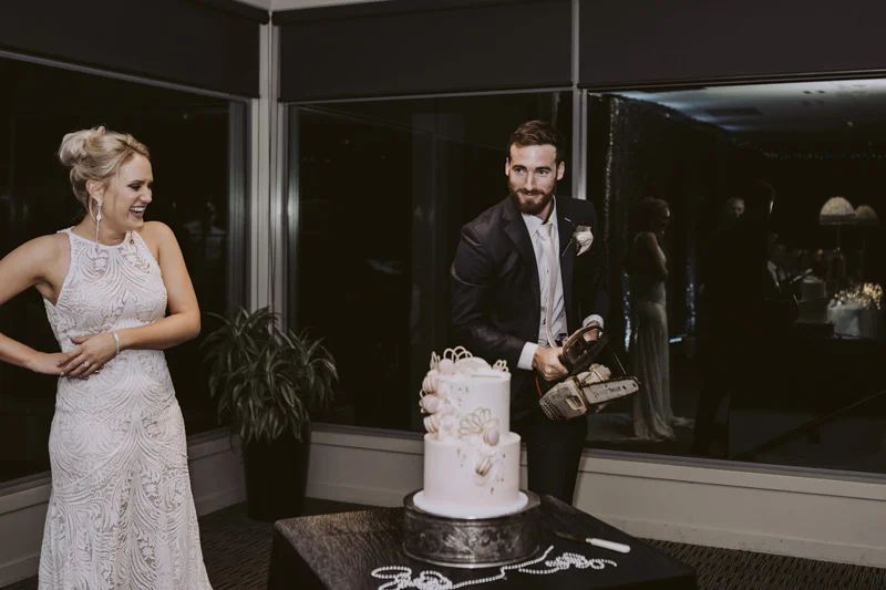 New Zealand Wedding Photographer David Le | www.davidle.co.nz