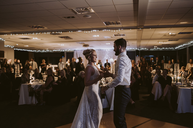 New Zealand Wedding Photographer David Le | www.davidle.co.nz