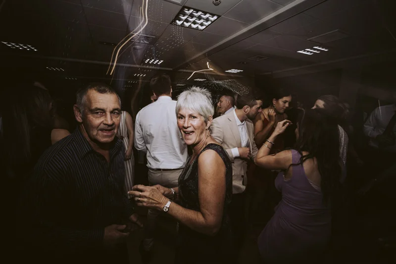 New Zealand Wedding Photographer David Le | www.davidle.co.nz