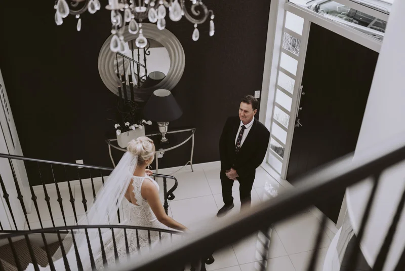 New Zealand Wedding Photographer David Le | www.davidle.co.nz