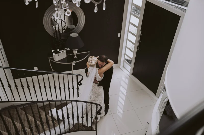 New Zealand Wedding Photographer David Le | www.davidle.co.nz