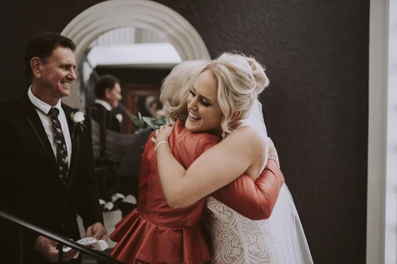 New Zealand Wedding Photographer David Le | www.davidle.co.nz