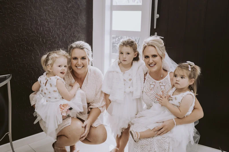 New Zealand Wedding Photographer David Le | www.davidle.co.nz