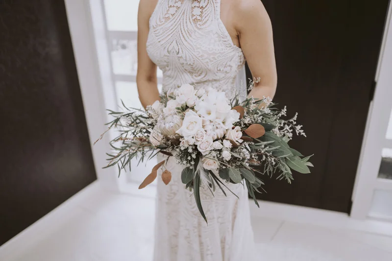 New Zealand Wedding Photographer David Le | www.davidle.co.nz