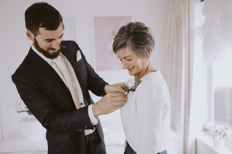 New Zealand Wedding Photographer David Le | www.davidle.co.nz