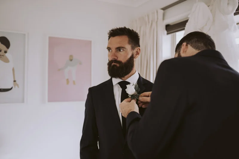 New Zealand Wedding Photographer David Le | www.davidle.co.nz