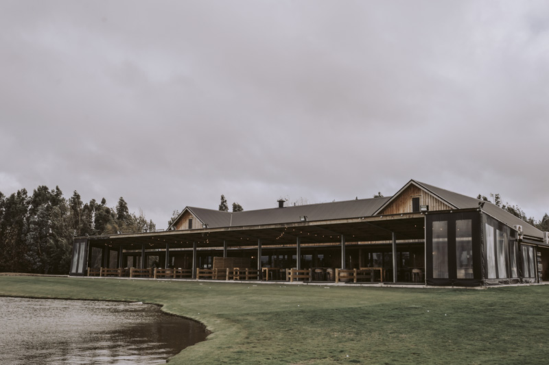 New Zealand Wedding Photographer David Le | www.davidle.co.nz