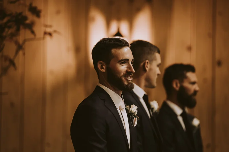 New Zealand Wedding Photographer David Le | www.davidle.co.nz