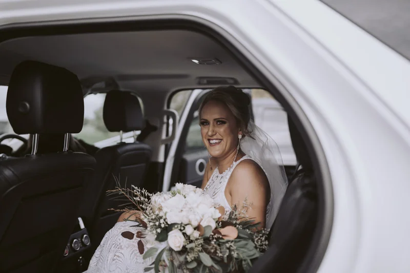 New Zealand Wedding Photographer David Le | www.davidle.co.nz