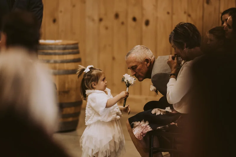 New Zealand Wedding Photographer David Le | www.davidle.co.nz