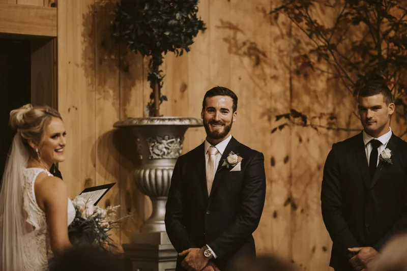 New Zealand Wedding Photographer David Le | www.davidle.co.nz