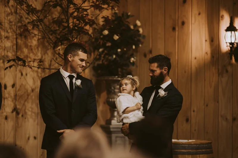 New Zealand Wedding Photographer David Le | www.davidle.co.nz