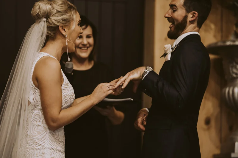 New Zealand Wedding Photographer David Le | www.davidle.co.nz