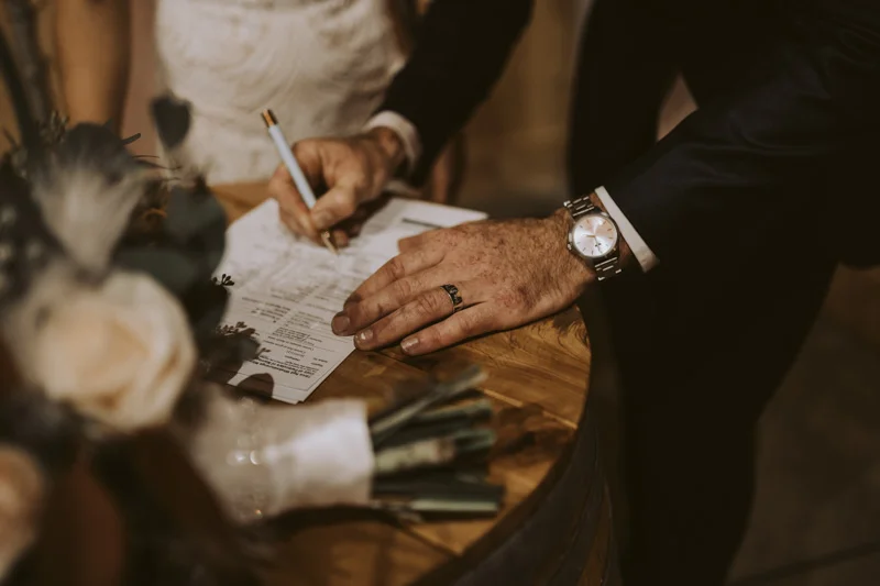 New Zealand Wedding Photographer David Le | www.davidle.co.nz