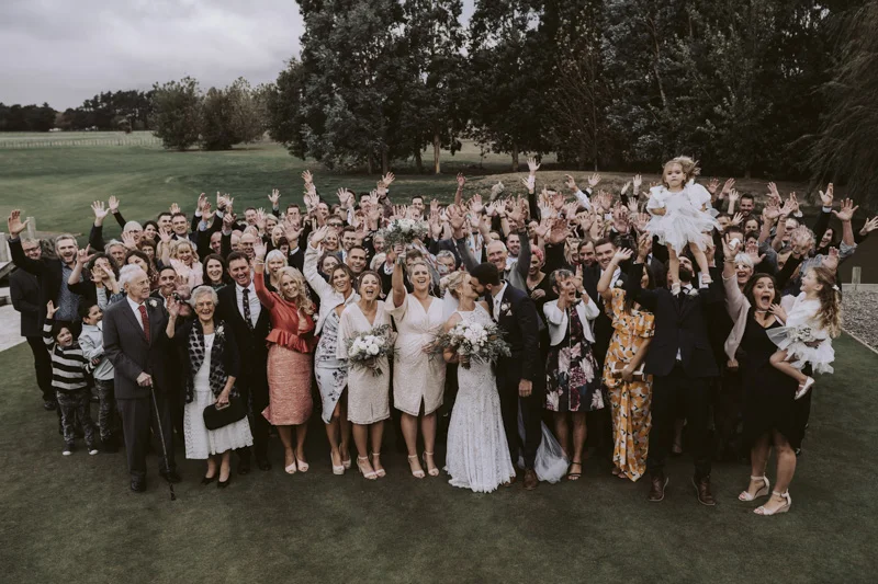 New Zealand Wedding Photographer David Le | www.davidle.co.nz