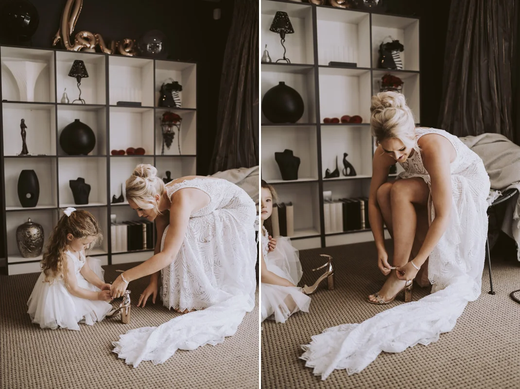 New Zealand Wedding Photographer David Le | www.davidle.co.nz