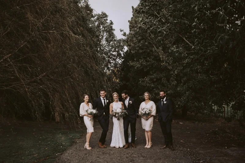 New Zealand Wedding Photographer David Le | www.davidle.co.nz