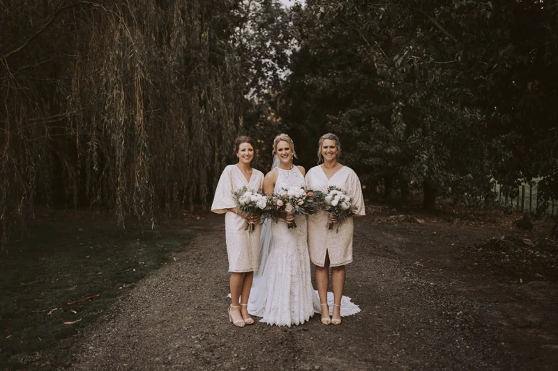 New Zealand Wedding Photographer David Le | www.davidle.co.nz