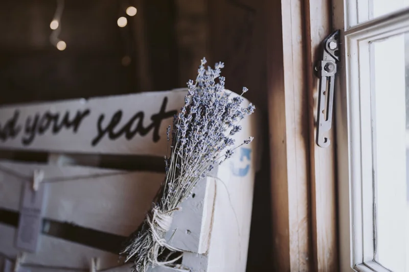 Meredith + Braeden | Tarureka Estate