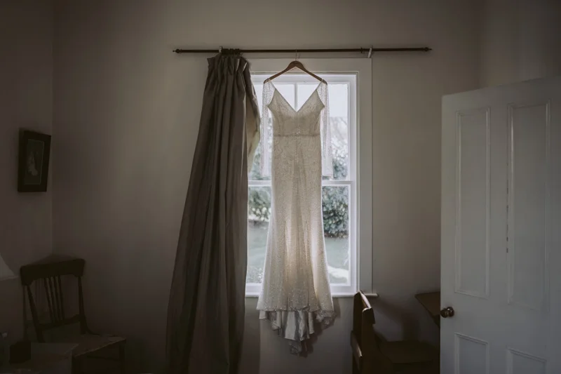 Meredith + Braeden | Tarureka Estate