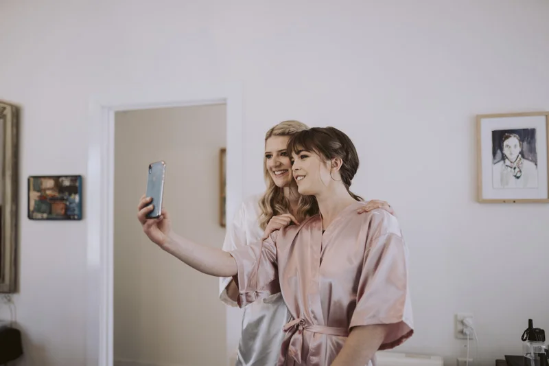 Meredith + Braeden | Tarureka Estate