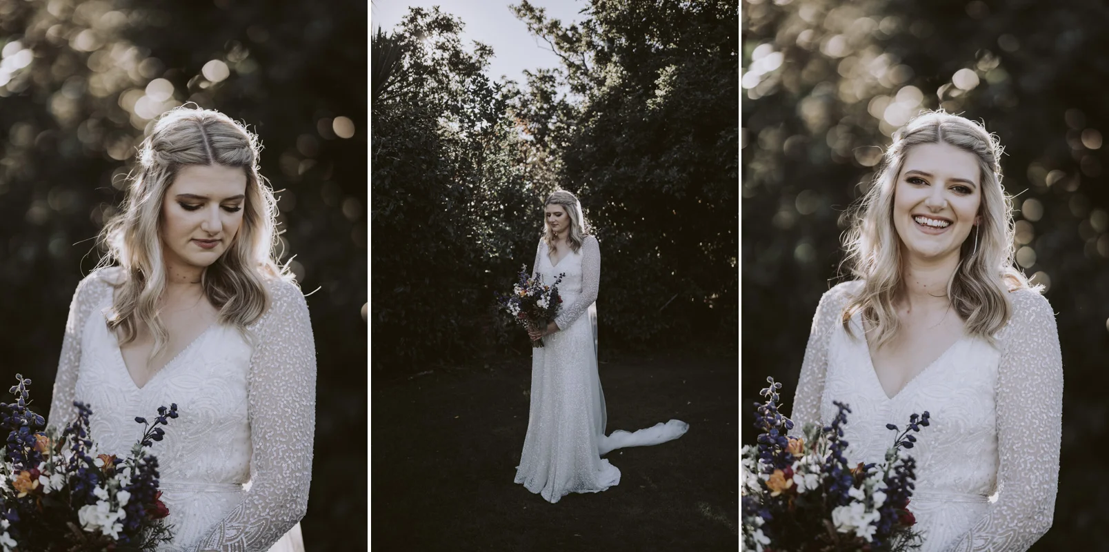 Meredith + Braeden | Tarureka Estate