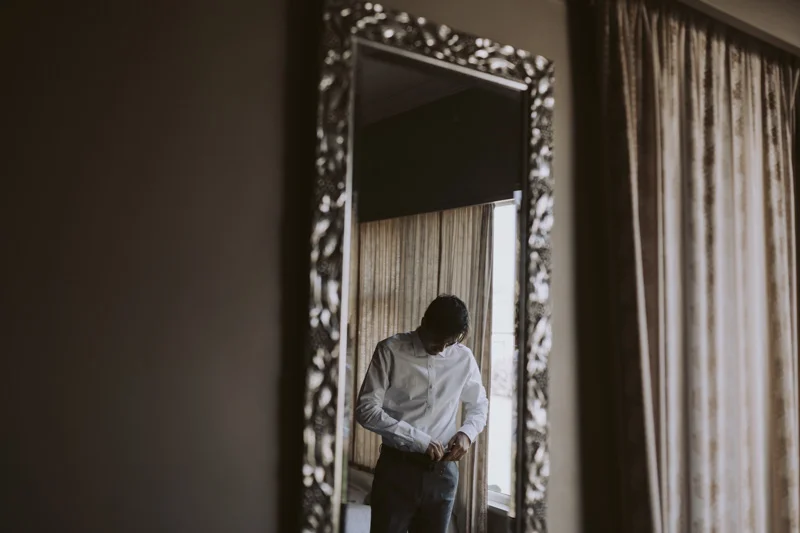 Meredith + Braeden | Tarureka Estate