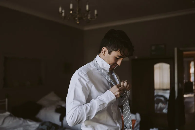 Meredith + Braeden | Tarureka Estate