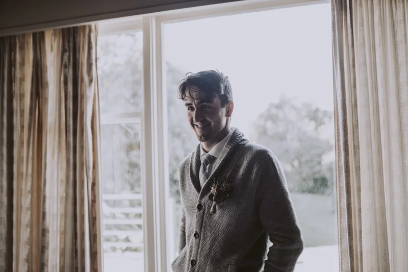 Meredith + Braeden | Tarureka Estate