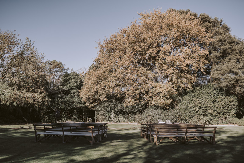 Meredith + Braeden | Tarureka Estate