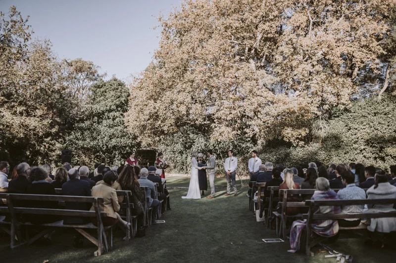 Meredith + Braeden | Tarureka Estate