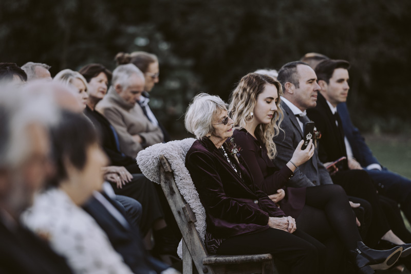 Meredith + Braeden | Tarureka Estate