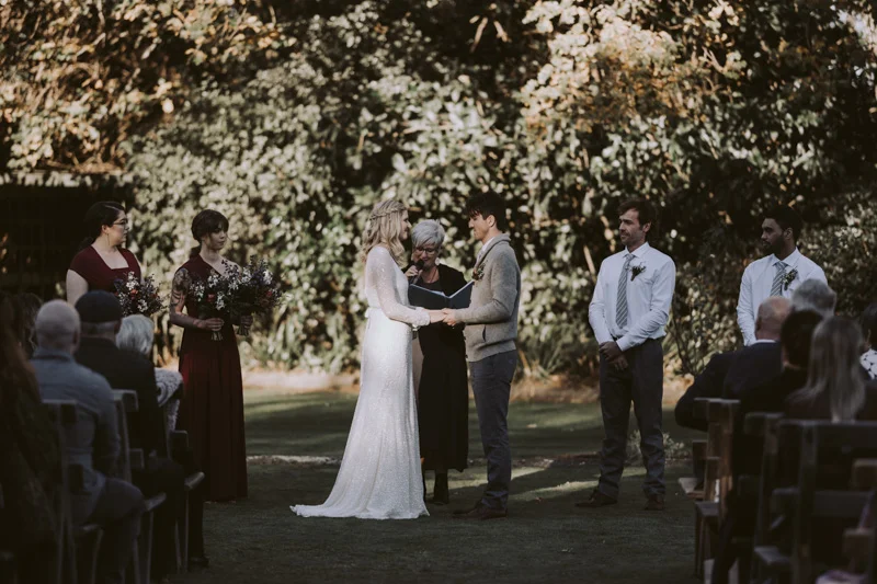 Meredith + Braeden | Tarureka Estate