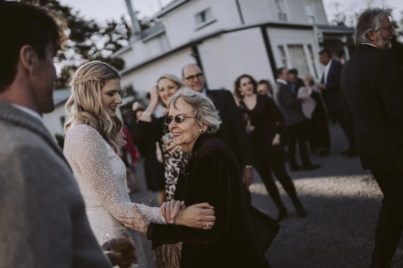 Meredith + Braeden | Tarureka Estate