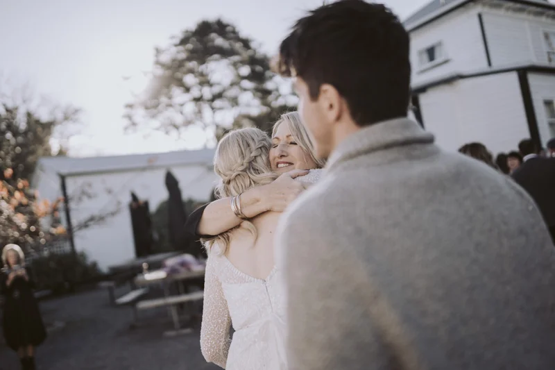 Meredith + Braeden | Tarureka Estate