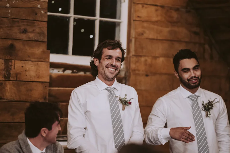 Meredith + Braeden | Tarureka Estate