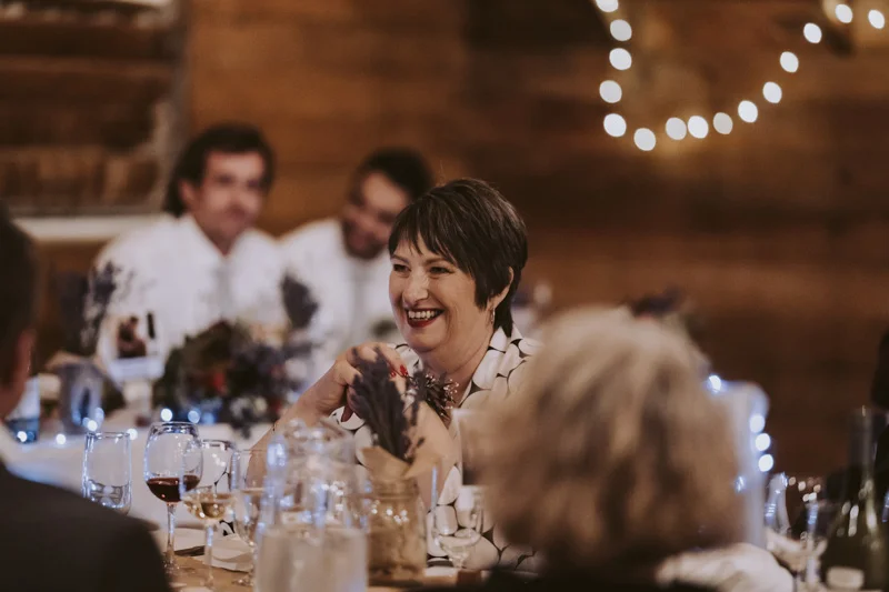 Meredith + Braeden | Tarureka Estate