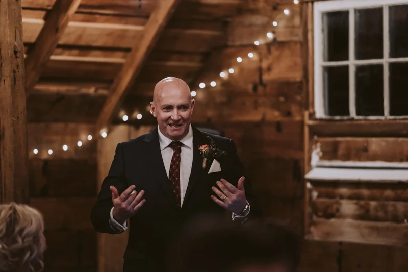 Meredith + Braeden | Tarureka Estate