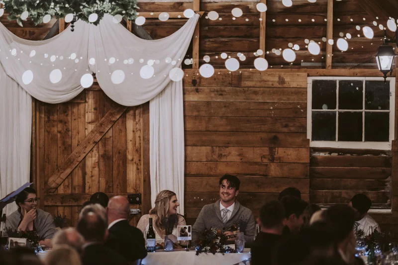 Meredith + Braeden | Tarureka Estate