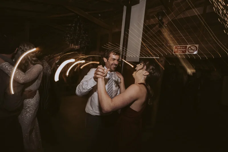 Meredith + Braeden | Tarureka Estate