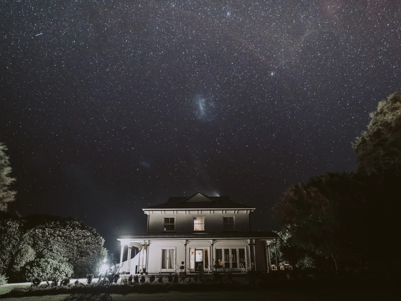 Meredith + Braeden | Tarureka Estate