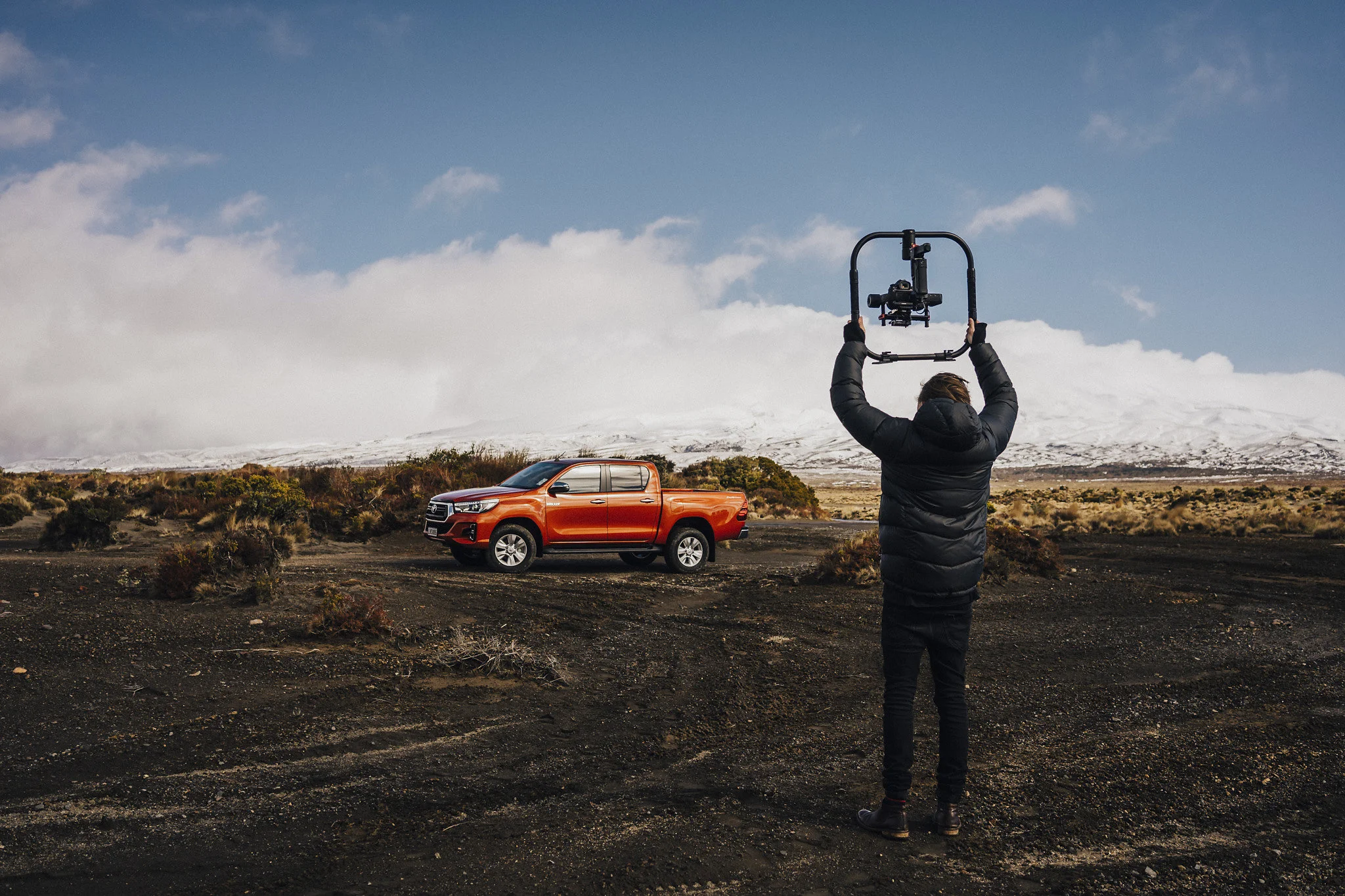 New Zealand Wedding Photographer David Le Design & Photography