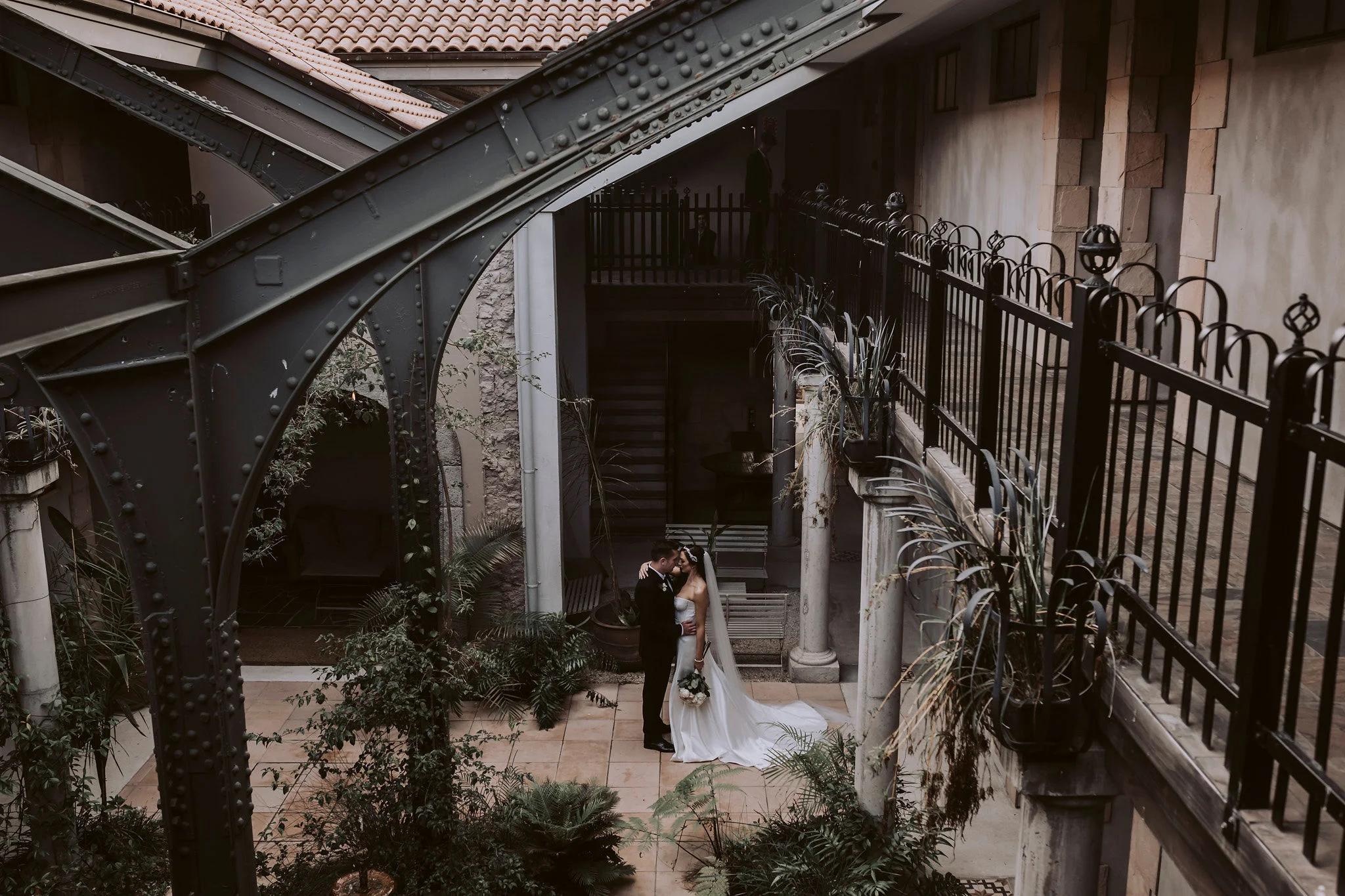 New Zealand Wedding Photographer David Le | www.davidle.co.nz